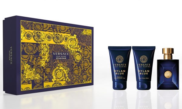 Versace "Dylan Blue Pour Homme" Rinkinys