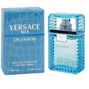 Versace "Eau Fraiche" 30ml. EDT
