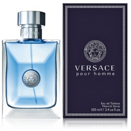 Versace "Pour Homme" 100ml. EDT