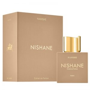 Nishane Nanshe extrait de parfum 100ml
